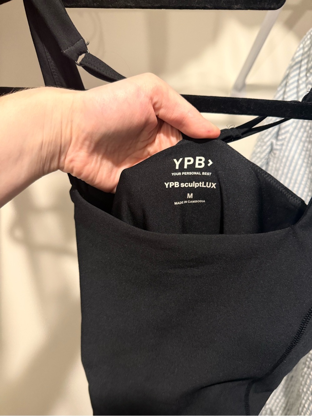Abercrombie and fitch YPB jumpsuit/onesie